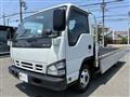 2005 Isuzu Elf Truck
