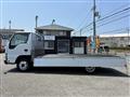 2005 Isuzu Elf Truck