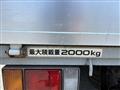 2005 Isuzu Elf Truck