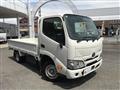 2022 Toyota Dyna Truck