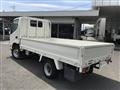2022 Toyota Dyna Truck