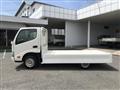 2022 Toyota Dyna Truck