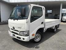 2022 Toyota Dyna Truck