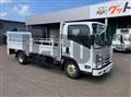 2018 Isuzu Elf Truck