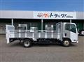 2018 Isuzu Elf Truck