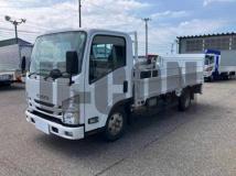 2018 Isuzu Elf Truck