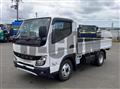 2021 Mitsubishi Fuso Canter