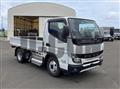 2021 Mitsubishi Fuso Canter