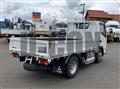 2021 Mitsubishi Fuso Canter