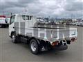 2021 Mitsubishi Fuso Canter
