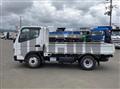 2021 Mitsubishi Fuso Canter