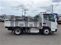 2021 Mitsubishi Fuso Canter