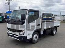 2021 Mitsubishi Fuso Canter