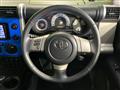2011 Toyota FJ Cruiser