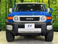 2011 Toyota FJ Cruiser