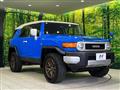 2011 Toyota FJ Cruiser