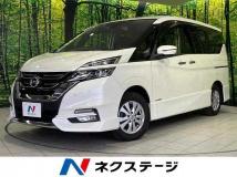 2018 Nissan Serena