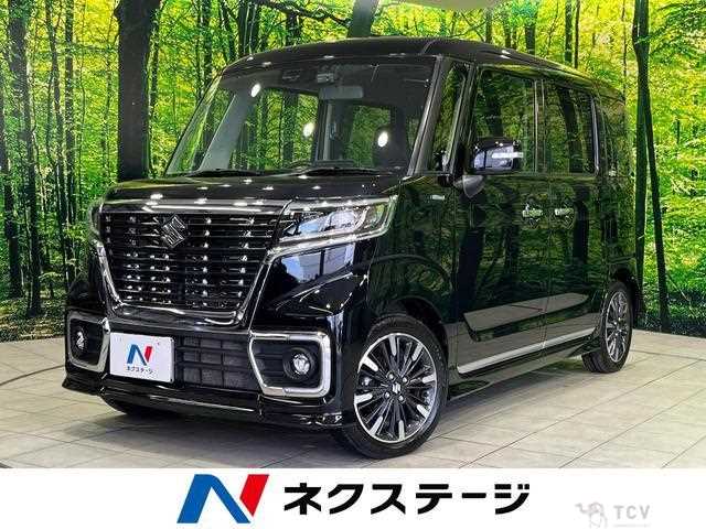 2020 Suzuki Suzuki Others