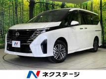 2023 Nissan Serena