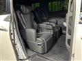 2024 Toyota Alphard G