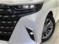 2024 Toyota Alphard G
