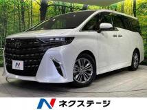 2024 Toyota Alphard G
