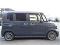 2023 Honda N BOX