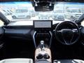 2023 Toyota Harrier Hybrid