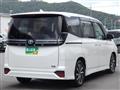 2025 Toyota Voxy