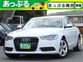 2015 Audi A6