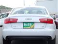 2015 Audi A6