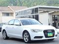 2015 Audi A6