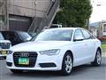 2015 Audi A6
