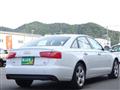 2015 Audi A6
