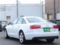 2015 Audi A6
