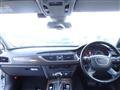 2015 Audi A6