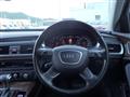 2015 Audi A6