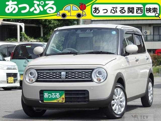 2025 Suzuki Lapin