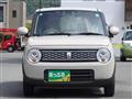 2025 Suzuki Lapin