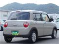 2025 Suzuki Lapin