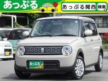 2025 Suzuki Lapin