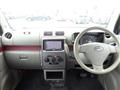 2012 Daihatsu Move Conte