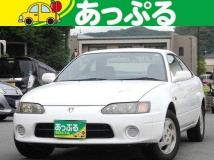 1999 Toyota Sprinter Trueno