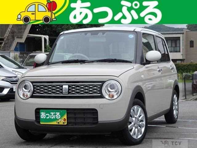 2024 Suzuki Lapin