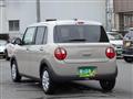2024 Suzuki Lapin