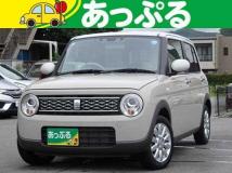2024 Suzuki Lapin