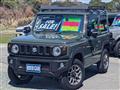 2023 Suzuki Jimny