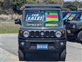 2023 Suzuki Jimny