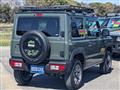 2023 Suzuki Jimny