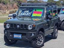 2023 Suzuki Jimny